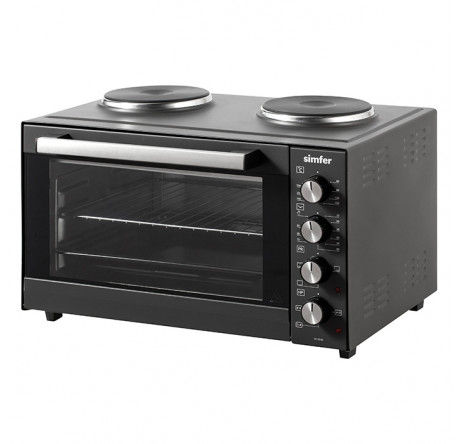 Электропечь Simfer M3540 Simfer - porhov-experts.ru – фото 1