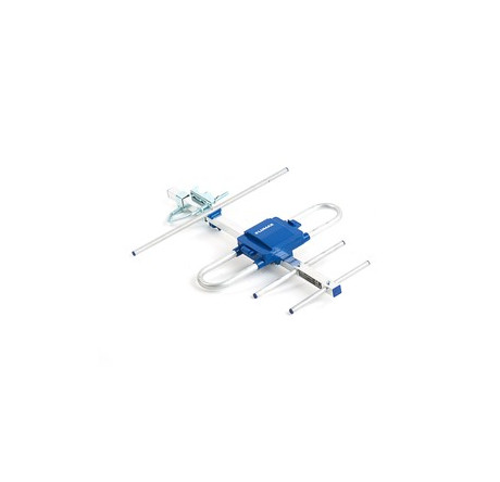 Lumax DA2203P LUMAX - porhov-experts.ru – фото 1