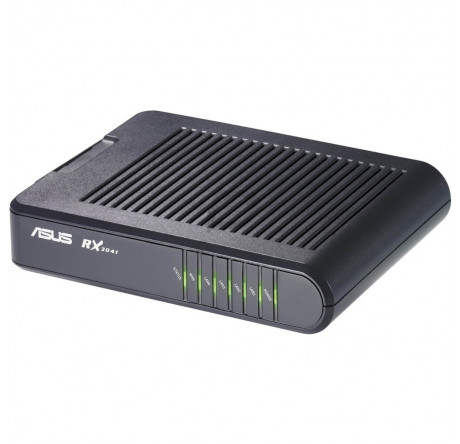 Asus RX3041 B Маршрутизатор Asus - porhov-experts.ru – фото 1