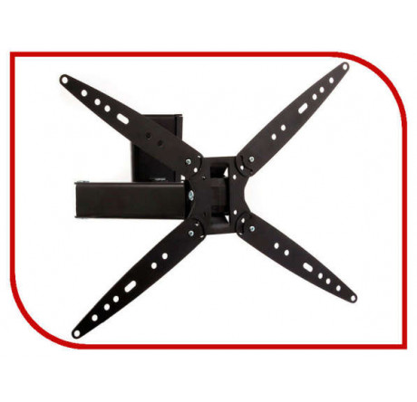 Кронштейн Doffler WB 6816 Doffler - porhov-experts.ru – фото 2