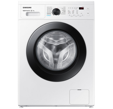 Samsung WW60AG4S00CELD Стиральная машина  Samsung - porhov-experts.ru – фото 1
