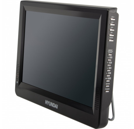 ЖК телевизор Hyundai H-LCD1200 Hyundai - porhov-experts.ru – фото 1