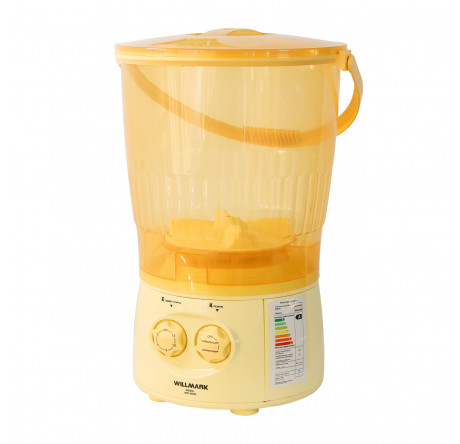 WILLMARK WM-20BW Стиральная машина  WILLMARK - porhov-experts.ru – фото 1