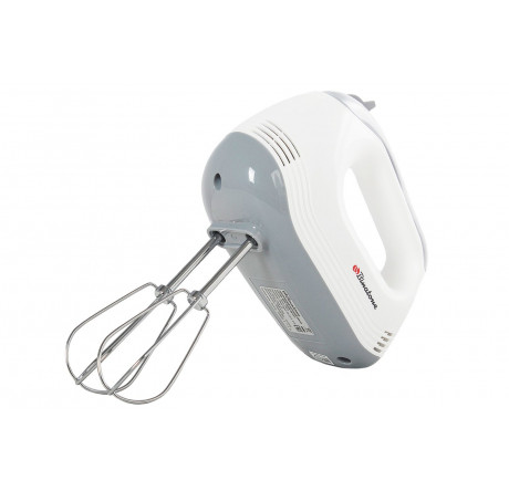 Миксер BINATONE HM 0201 Binatone - porhov-experts.ru – фото 2