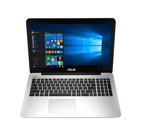 Ноутбук Asus U310UA Intel i3-7100U/4Gb/1Tb/No ODD/13