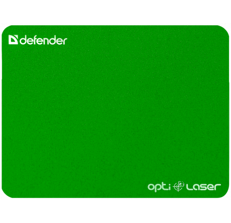 Коврик Defender Silver opti-laser 220х180х0.4 мм, 5 видов  Defender - porhov-experts.ru – фото 1