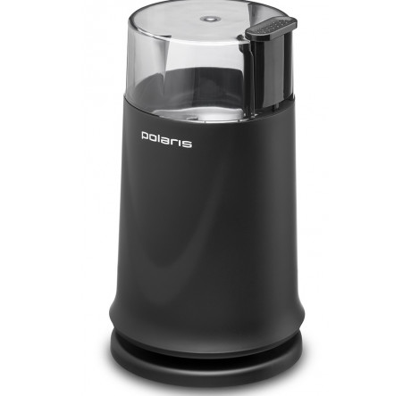 Кофемолка  Polaris PCG 1317 (черный) Polaris - porhov-experts.ru – фото 1