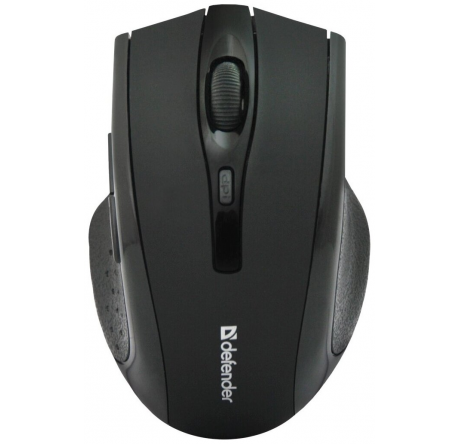 Мышь Defender Accura MM-362 Defender - porhov-experts.ru – фото 1