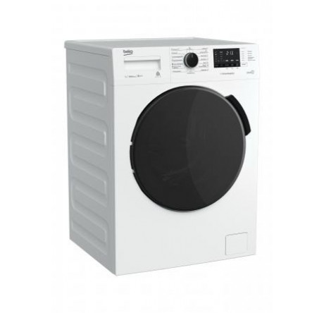 Beko RSPE78612W Стиральная машина Beko - porhov-experts.ru – фото 1