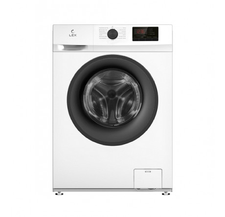 Стиральная машина Lex WFS 71202 WH  LEX - porhov-experts.ru – фото 1