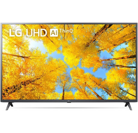 ЖК телевизор LG 43UQ76003LD LG - porhov-experts.ru – фото 1