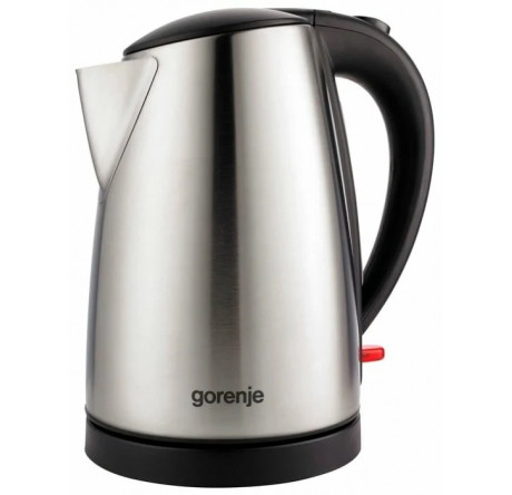 Чайник Gorenje K17FE  Gorenje - porhov-experts.ru – фото 1