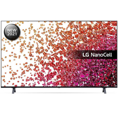 ЖК телевизор LG 43NANO75 LG - porhov-experts.ru – фото 1
