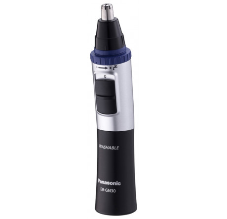 Триммер для стрижки волос в носу  Panasonic ER-GN30-K520 Panasonic - porhov-experts.ru – фото 1