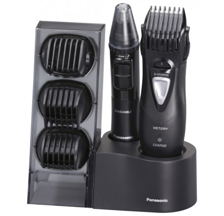 Набор для стрижки Panasonic ER-GY10CM520 Panasonic - porhov-experts.ru – фото 1