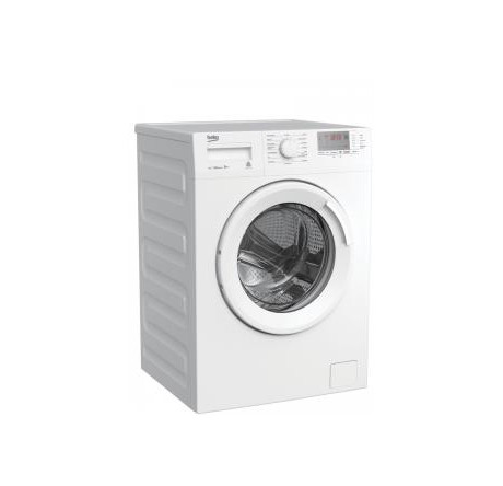 Стиральная машина Beko WRE6512BWW  Beko - porhov-experts.ru – фото 1
