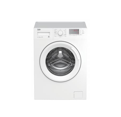Стиральная машина Beko WRE6512BWW  Beko - porhov-experts.ru – фото 2