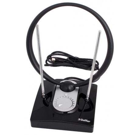 Doffler ATV-102D Doffler - porhov-experts.ru – фото 1