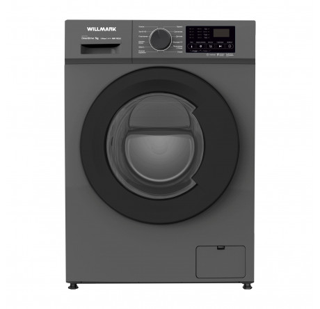 Willmark WMF-7022LG графит Стиральная машина  WILLMARK - porhov-experts.ru – фото 1