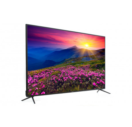ЖК Doffler 43KFS86(Smart,WebOS,Magic Remote) Doffler - porhov-experts.ru – фото 1