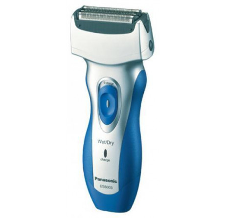 Электробритва Panasonic ES6003S503 Panasonic - porhov-experts.ru – фото 1