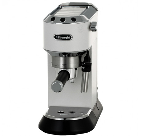 Кофеварка DeLonghi EC685.W DE LONGHI - porhov-experts.ru – фото 1