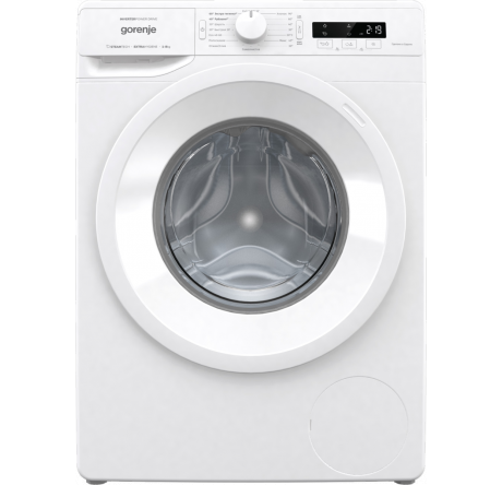 Gorenje WNPI82BS Стиральная машина  Gorenje - porhov-experts.ru – фото 1