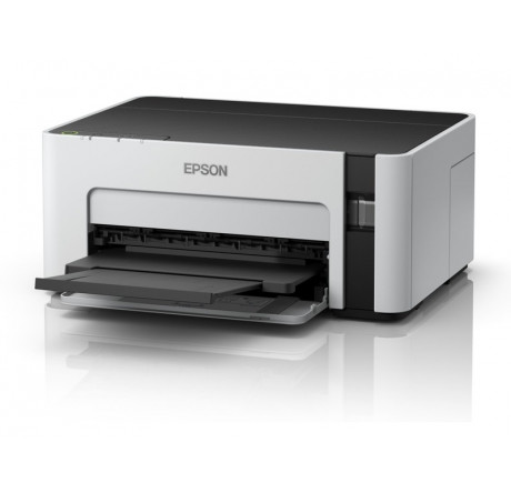 Принтер Epson M1120  C11CG96405 Принтер A4 Epson - porhov-experts.ru – фото 2