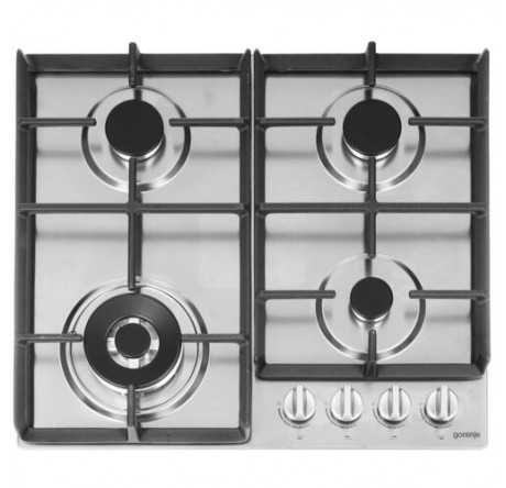 Варочная поверхность Gorenje GW641EX Gorenje - porhov-experts.ru – фото 1