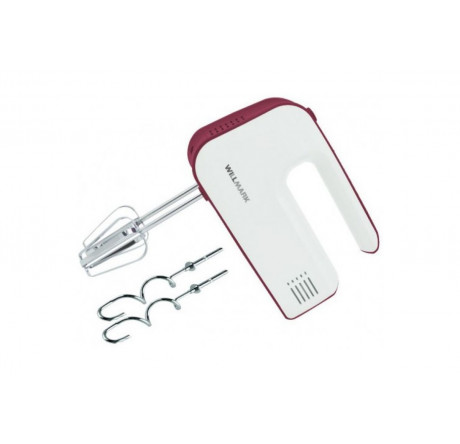 Миксер WILLMARK WHM-5517 WILLMARK - porhov-experts.ru – фото 1