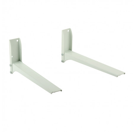Kromax Micro-4 white Кронштейн д/свч  KROMAX - porhov-experts.ru – фото 1