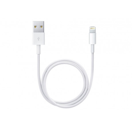 Partner USB 2.0 - Apple iPhone/iPod/iPad с разъемом 8pin 1м ПР027908 Кабель  PARTNER - porhov-experts.ru – фото 1