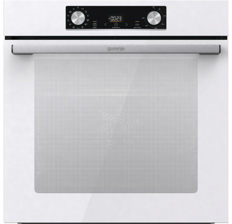 Духовой шкаф Gorenje BOS6737E03WG  Gorenje - porhov-experts.ru – фото 1