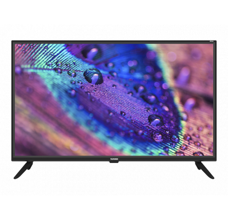 ЖК телевизор Telefunken TF-LED32S71T2 Telefunken - porhov-experts.ru – фото 1