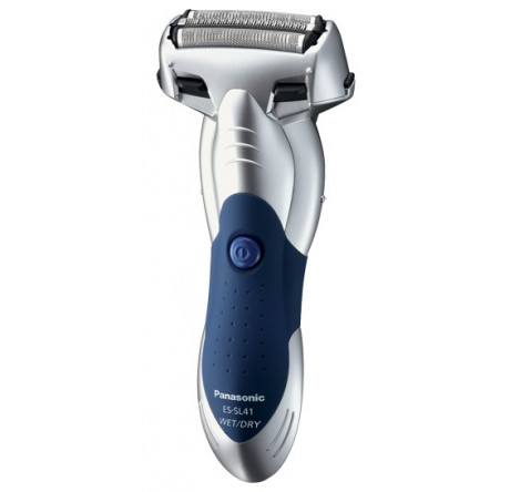 Электробритва Panasonic ES-SL41-S520 Panasonic - porhov-experts.ru – фото 1