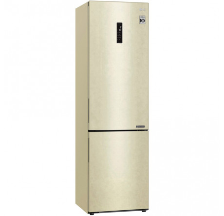 Холодильник LG GA-B509CESL LG - porhov-experts.ru – фото 1