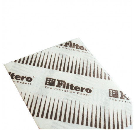 Фильтр жиропоглощающий для вытяжек Filtero FTR 03 Filtero - porhov-experts.ru – фото 2