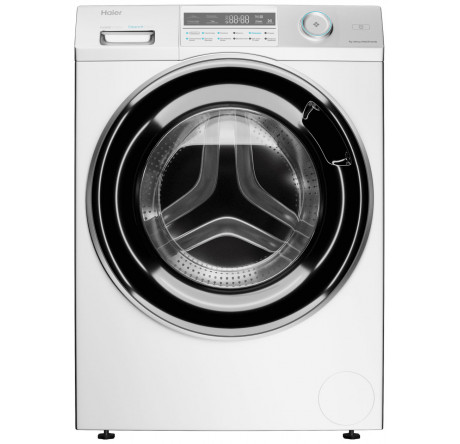 Haier HW80-BP14969B Стиральная машина  HAIER - porhov-experts.ru – фото 1