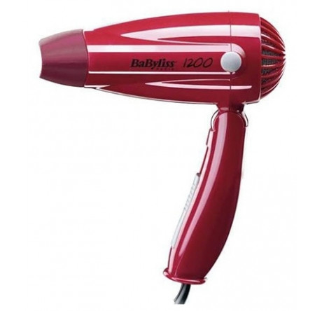 Фен Babyliss 5250 BABYLLISS - porhov-experts.ru – фото 1