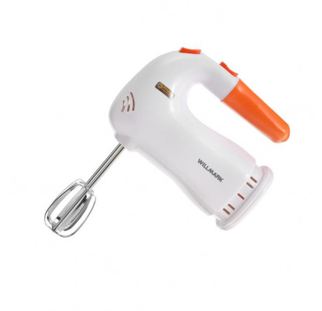 Миксер WILLMARK WHM-6023ST WILLMARK - porhov-experts.ru – фото 1