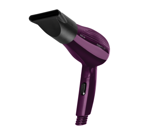 Фен Scarlett SC-HD70T24 фиолетовый Scarlett - porhov-experts.ru – фото 1