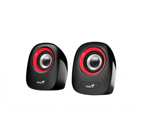 Акустическая система Genius SP-Q160 Genius - porhov-experts.ru – фото 1