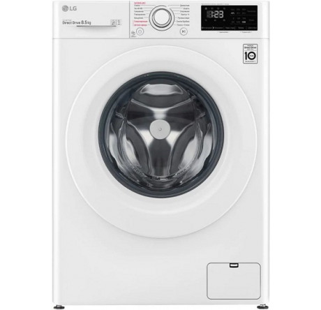 Стиральная машина LG F2V3GS3W  LG - porhov-experts.ru – фото 1