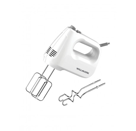 Миксер WILLMARK WHM-6311 WILLMARK - porhov-experts.ru – фото 1