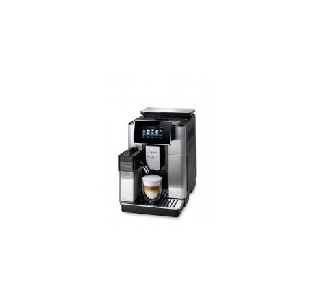 Кофемашина DeLonghi ECAM610.74.MB DE LONGHI - porhov-experts.ru – фото 1