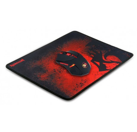 Redragon M601WL-BA RU,беспроводная мышь+ковер Набор игровой  REDRAGON - porhov-experts.ru – фото 1