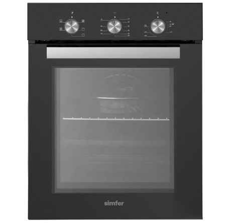 Духовой шкаф Simfer B4EM16016 Simfer - porhov-experts.ru – фото 1