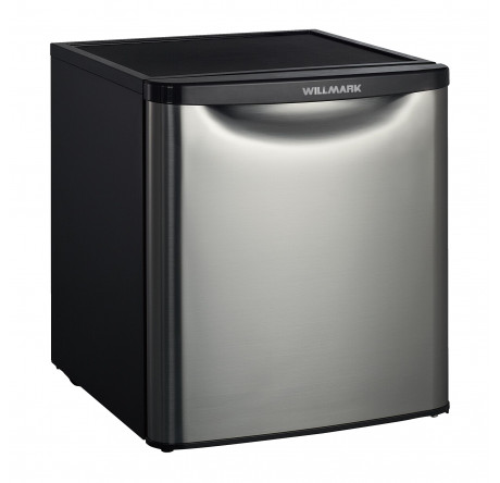 Холодильник WILLMARK XR-50SS WILLMARK - porhov-experts.ru – фото 1