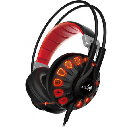 Наушники Genius Game Headset HS-G680 Genius - porhov-experts.ru – фото 1