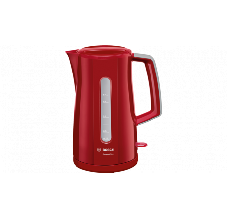 Чайник Bosch TWK3A014 Bosch - porhov-experts.ru – фото 1